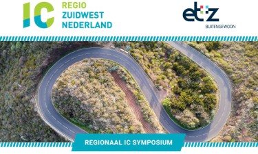 Regionaal Symposium 'Onderweg'